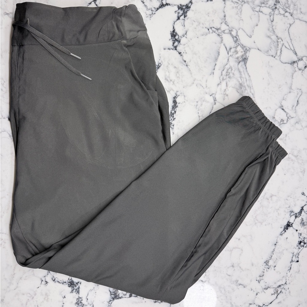 Women's French Brand Decathlon Hiker / Jogger Pants